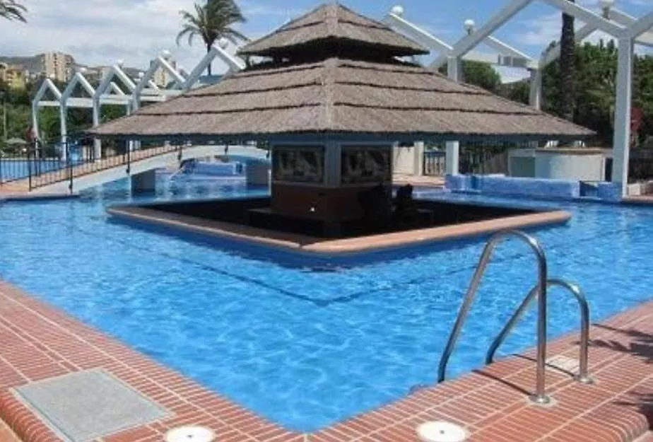 Διαμέρισμα Benalbeach Aniko Benalmádena