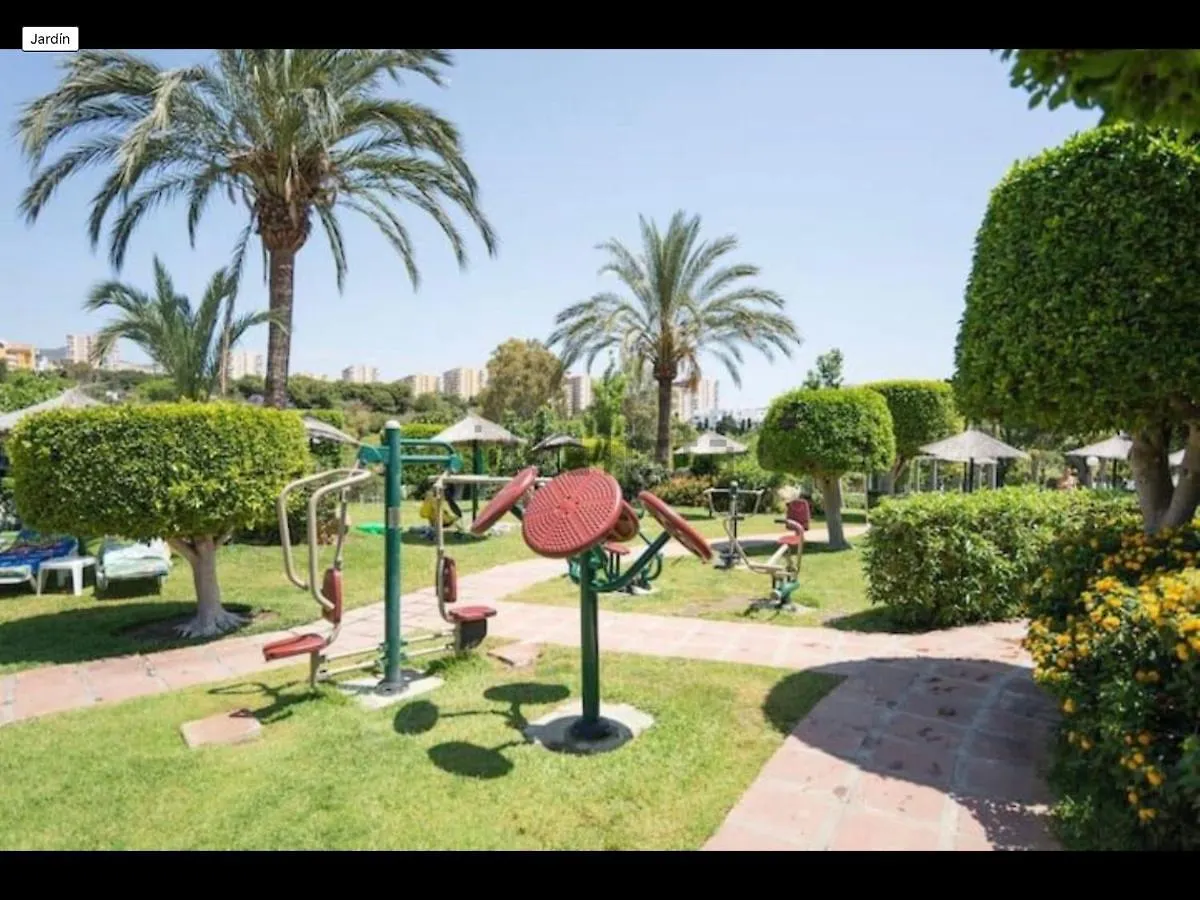 Benalbeach Aniko Benalmádena España