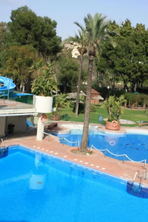 Apartamento Benalbeach Aniko Benalmádena España