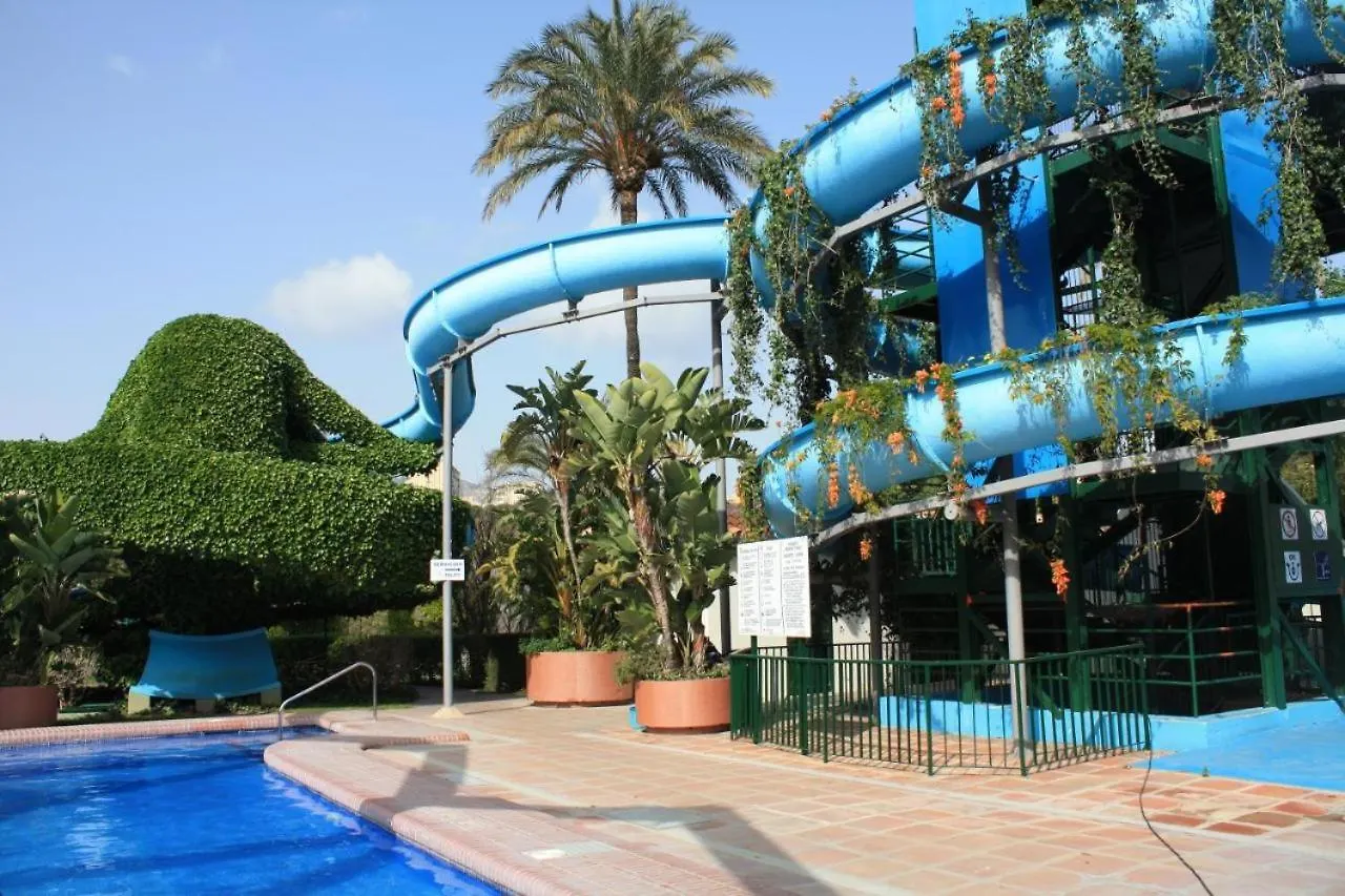 Benalbeach Aniko Benalmádena