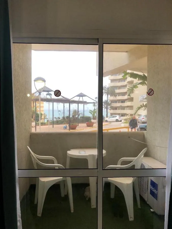 Benalbeach Aniko Benalmádena España